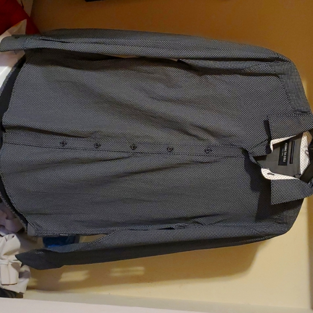 kenneth cole shirt